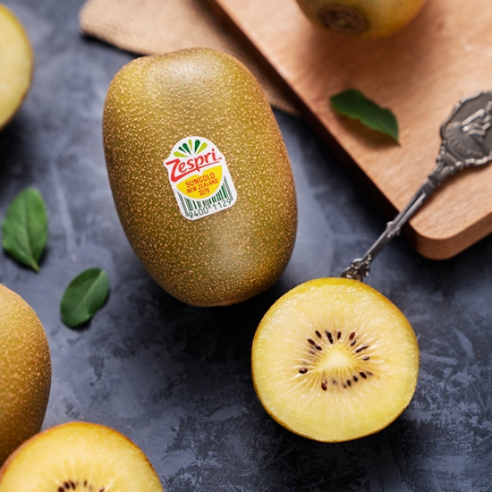 프레쉬벨리 제스프리 왕특대형 골드키위 8개(과) 1.2kg내외 (1개)