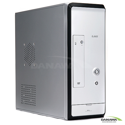 ParkOnLine X-Jazz NEW X2 실버_이미지