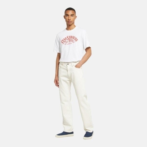 리바이스 555 96 릴렉스 스트레이트 진 A7223-0012