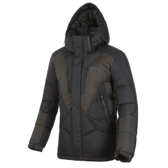 K2 ũ���� (KRAKEN)