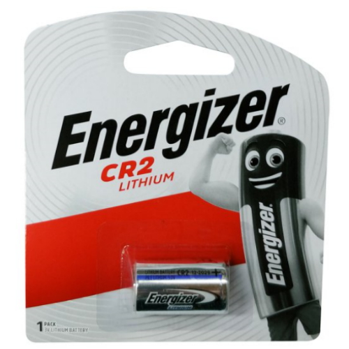 에너자이저 리튬 CR2이미지입니다. 누르면 해당 게시물로 새창이동합니다.