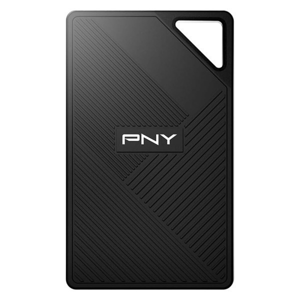 PNY RP60 Portable SSD 해외구매 (2TB)