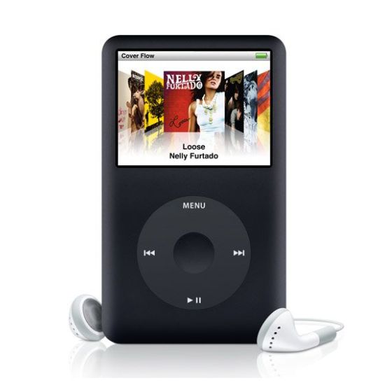 APPLE 아이팟 클레식 (160GB)_이미지
