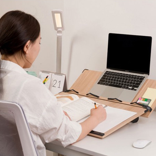 이룸 프라임 2단 독서대 SP602_이미지