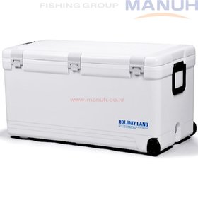 신와 홀리데이랜드 아이스박스 (76L)