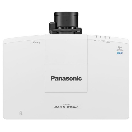 파나소닉 PT-MZ13K (중고)_이미지