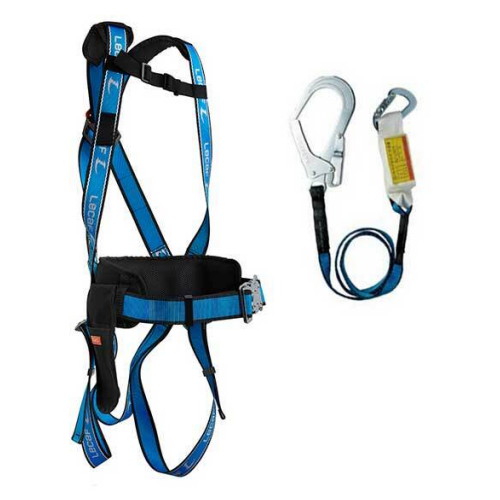 전체식 안전벨트 TA-022-L