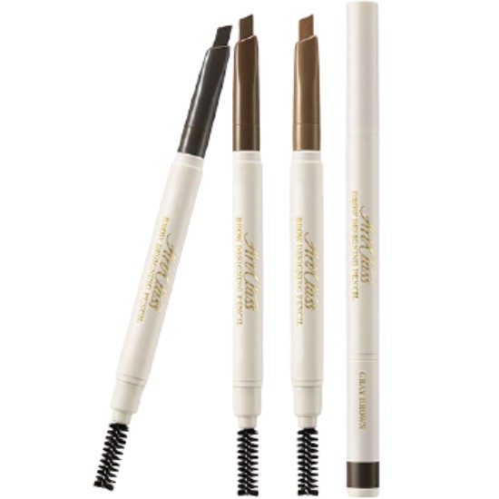 투쿨포스쿨 아트클래스 브로우 디자이닝 펜슬 0.18g (1개)_이미지