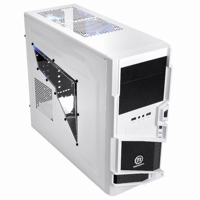 VN400A1W2N Commander MS-I Snow Edition
