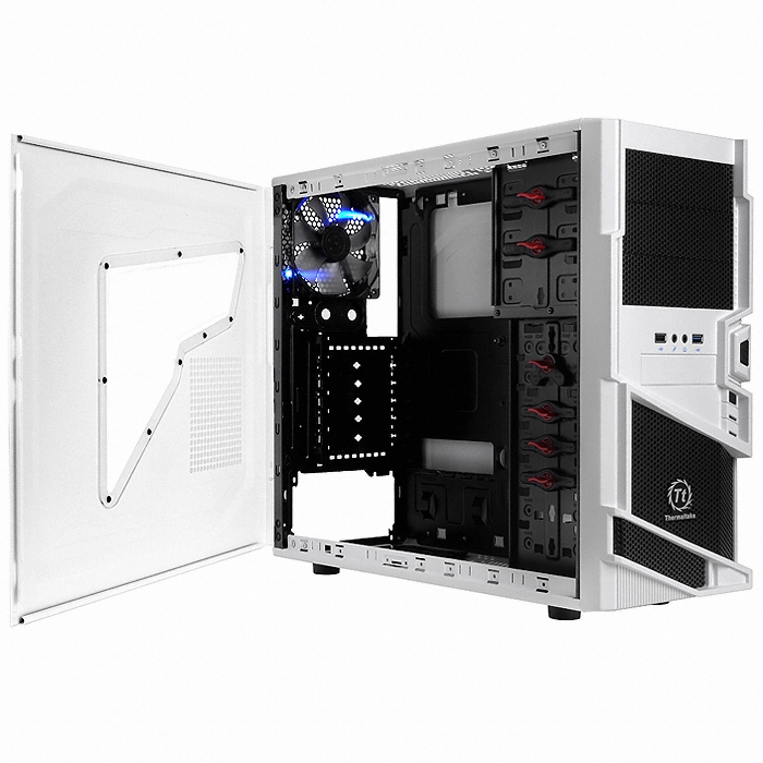 �������ũ VN400A1W2N Commander MS-I Snow Edition