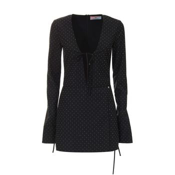 키아라페라그니 숏 원피스 139750018_이미지