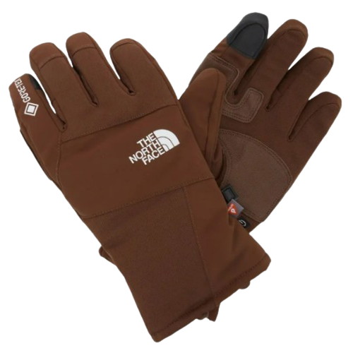 티엔에프 고어텍스 베일 글러브 NJ3SR58B-BRS