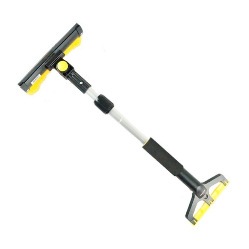 돌비웨이 RV SUV 전용 제설기 옐로우 (2개)