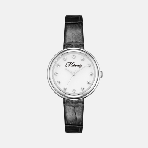 여성 쥬얼리 파빌라 화이트 시계_A221TW5003WLZ