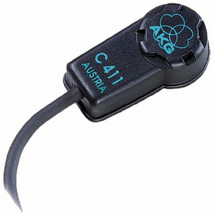 AKG C411PP_이미지
