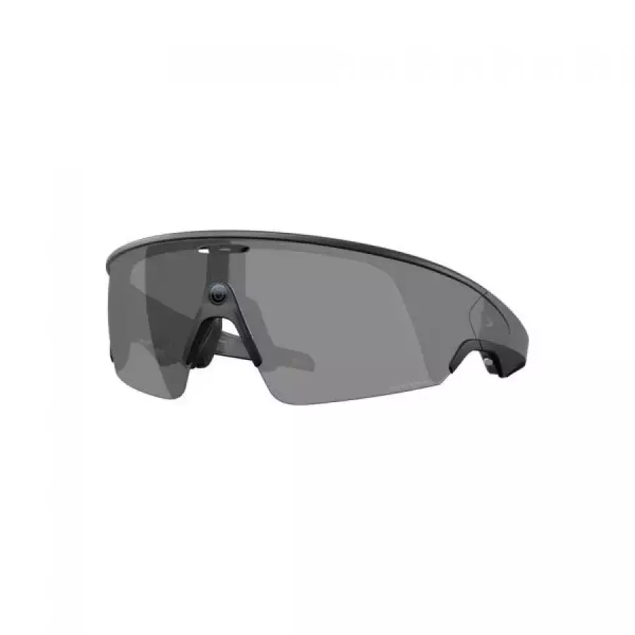 오클리 Meta AI 뱅가드 BLACK PRIZM BLACK / 0OW8001207677