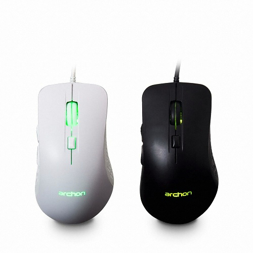 archon AG60 ���̹� ���콺