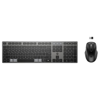 <b>HP</b> 725 무선 <b>키보드</b> 마우스 세트