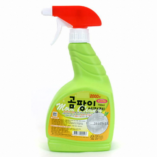 다이소 ㅤ곰팡이닥터 700ml (1개)_이미지