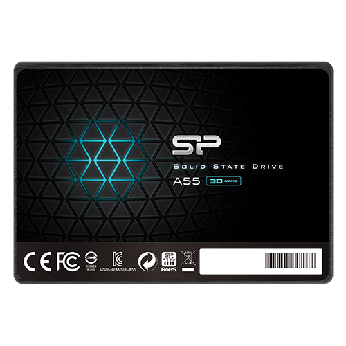 실리콘파워 Ace A55 (64GB)