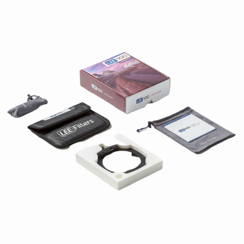 LEE Filters 100mm 랜드스케이프 사각필터세트