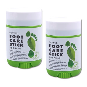 은율 풋 케어 스틱 20g (2개)_이미지
