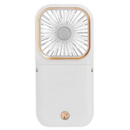 휴대용 선풍기 겸용 보조배터리 F30