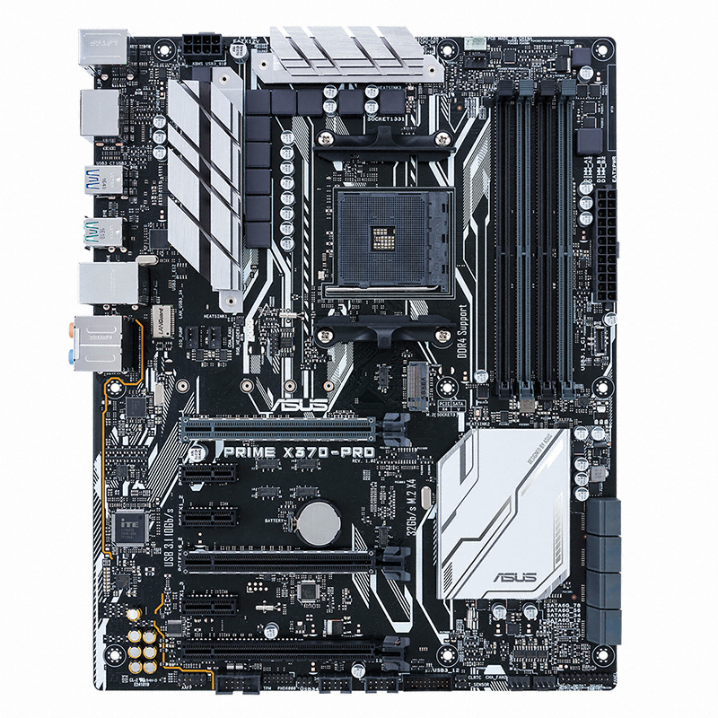ASUS PRIME X370-PRO ����