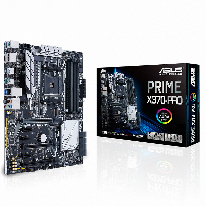 ASUS PRIME X370-PRO ����