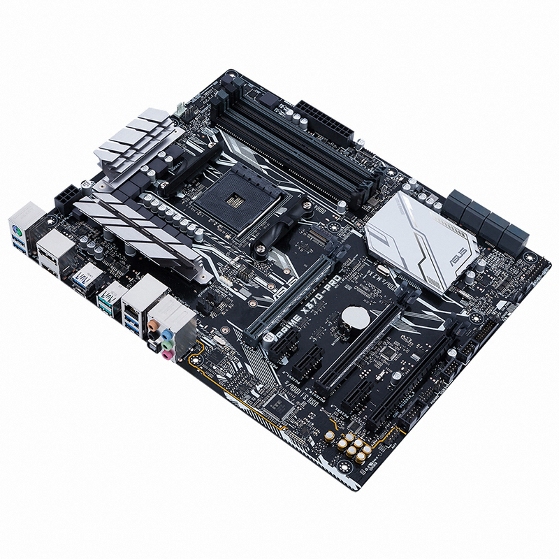 ASUS PRIME X370-PRO ����
