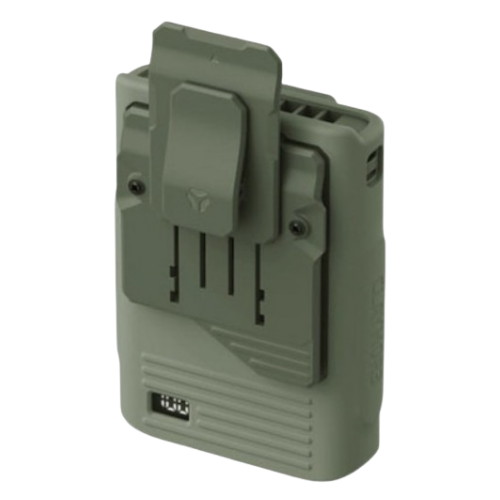 프리즘  크레모아 클립팬 슬라이드