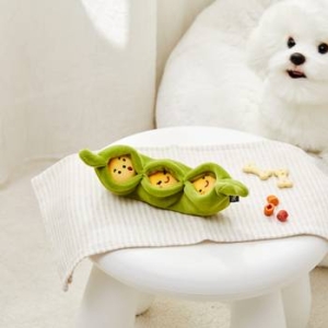 펫본 야채가게 완두콩 장난감