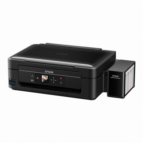 Epson ��ǰ ���� L485
