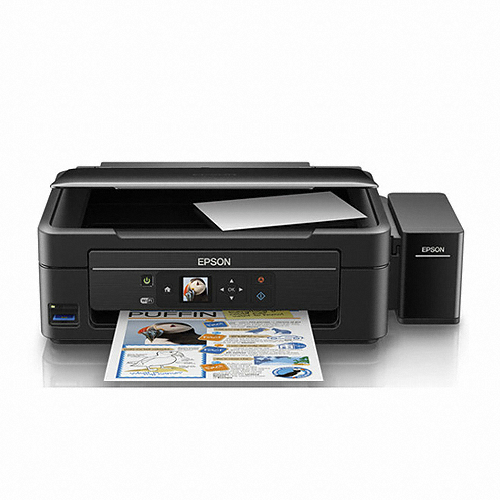 Epson 정품 무한 L485 (무한잉크)
