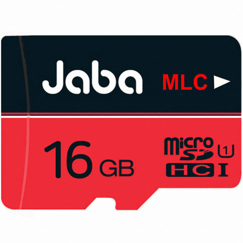JABA micro SD ���� MLC