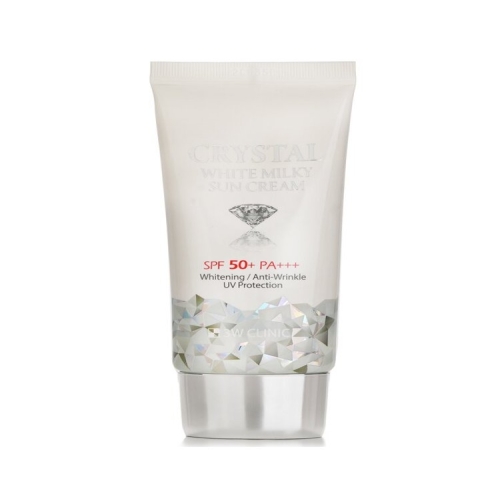 ����ȭ��ǰ 3WŬ���� ũ����Ż ȭ��Ʈ ��Ű�� ũ�� SF 50+/PA++  50ml