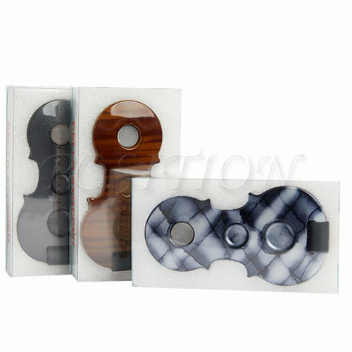 그란센 포지션 첼로 스톱퍼 T자 3구 Cello Sttopin 국산_이미지