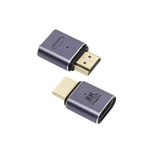 마하링크 ML-8HEG1 HDMI 연장 젠더_이미지
