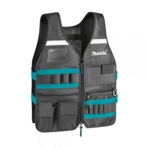 마끼다 E-15609 데일리 공구집 작업조끼 클래식 WFHY96L