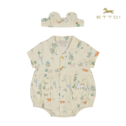 에뜨와 여름 카일헤어밴드바디수트SET 07T327909_이미지