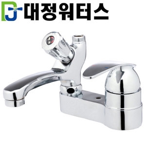 은하수 수전겸용 세면기 ES5000_이미지