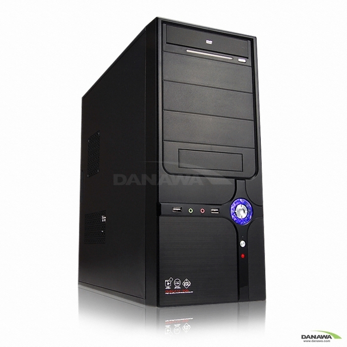 월드컴퓨터산업 OMEGA M-506 깜둥이_이미지