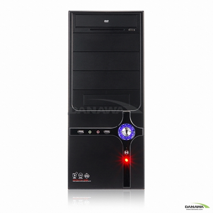 월드컴퓨터산업 OMEGA M-506 깜둥이_이미지