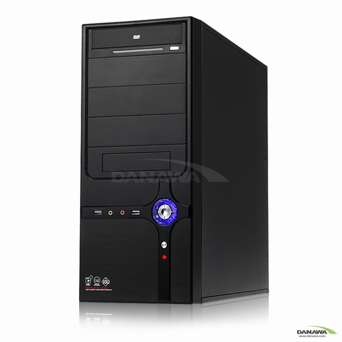 월드컴퓨터산업 OMEGA M-506 깜둥이_이미지