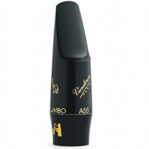 반도린 ㅤ점보자바 알토 색소폰 마우스피스 A55_이미지