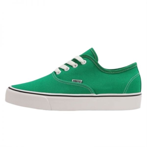 미쯔 남녀공용 스니커즈 V1_MT22012 (그린)_이미지