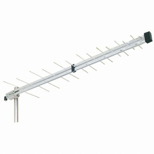 VisionSAT ATSC-2845