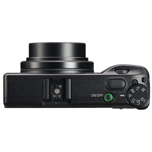 리코 GR IIIx (중고품)_이미지