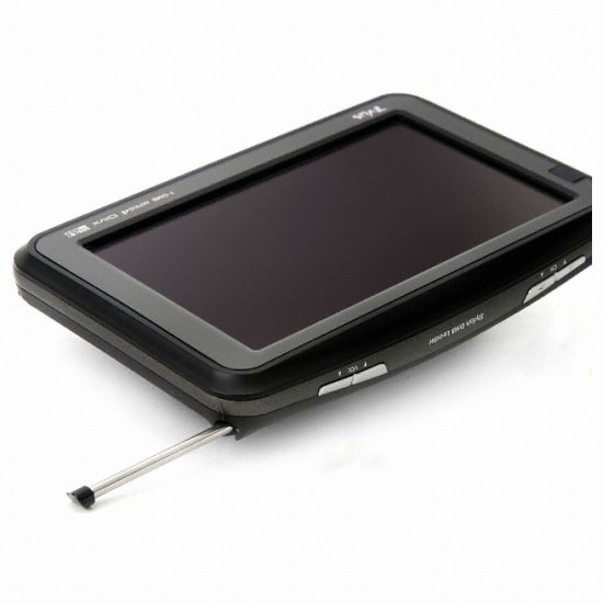 HOMECAST TVUS HM-960 16GB + T-FLASH 메모리 특별 패키지 (24GB)_이미지