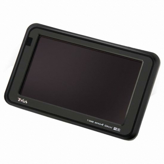 HOMECAST TVUS HM-960 16GB + T-FLASH 메모리 특별 패키지 (24GB)_이미지